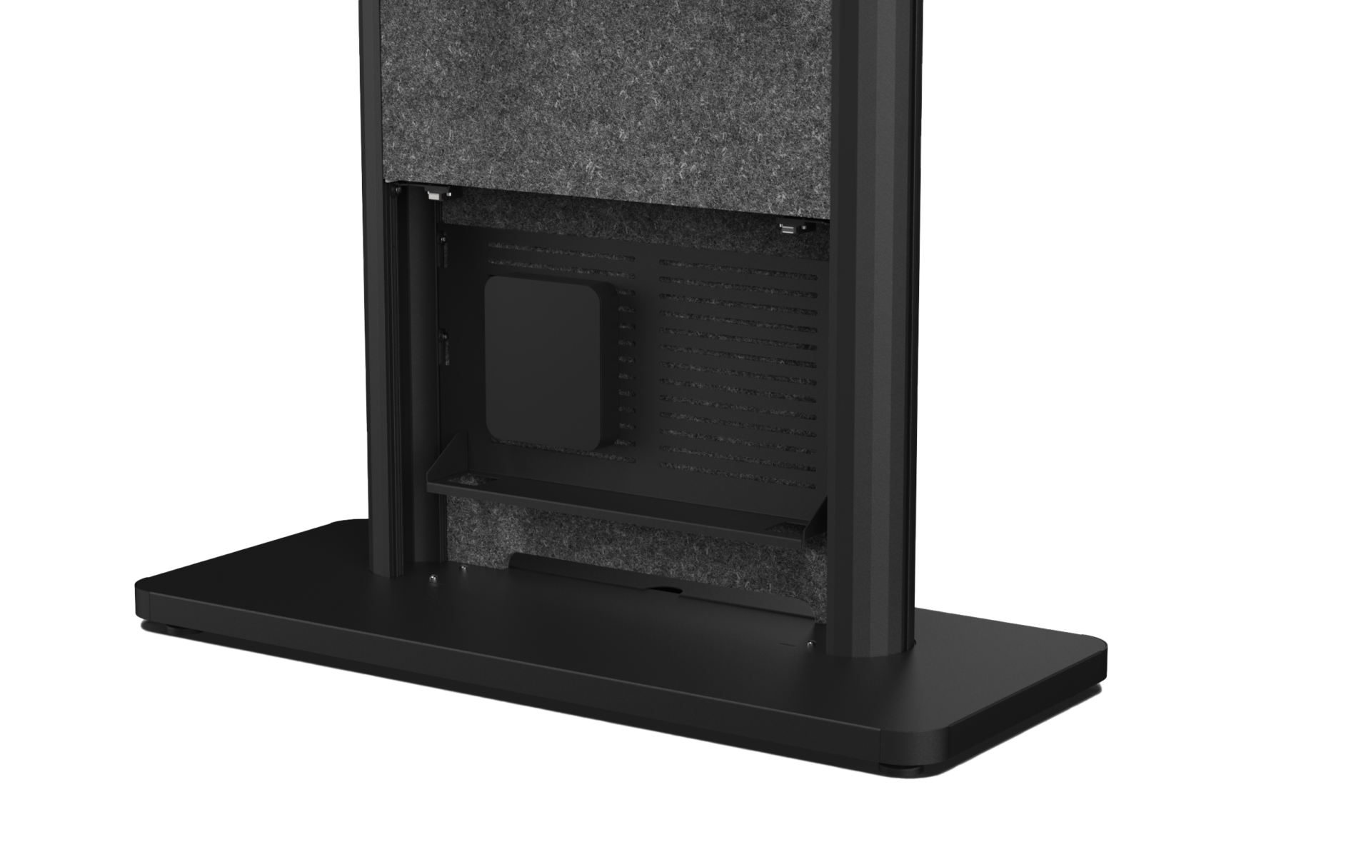 EVER 620 Floor (for Siemens) Insida