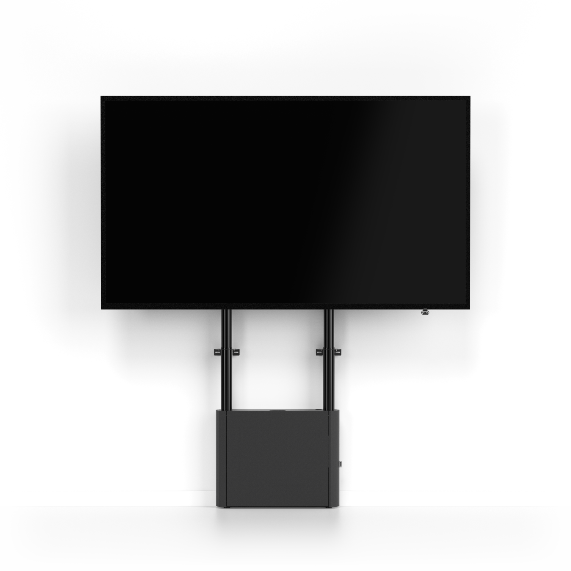 EVER620 WF Air Soft Motor 16-401-1C-M display low