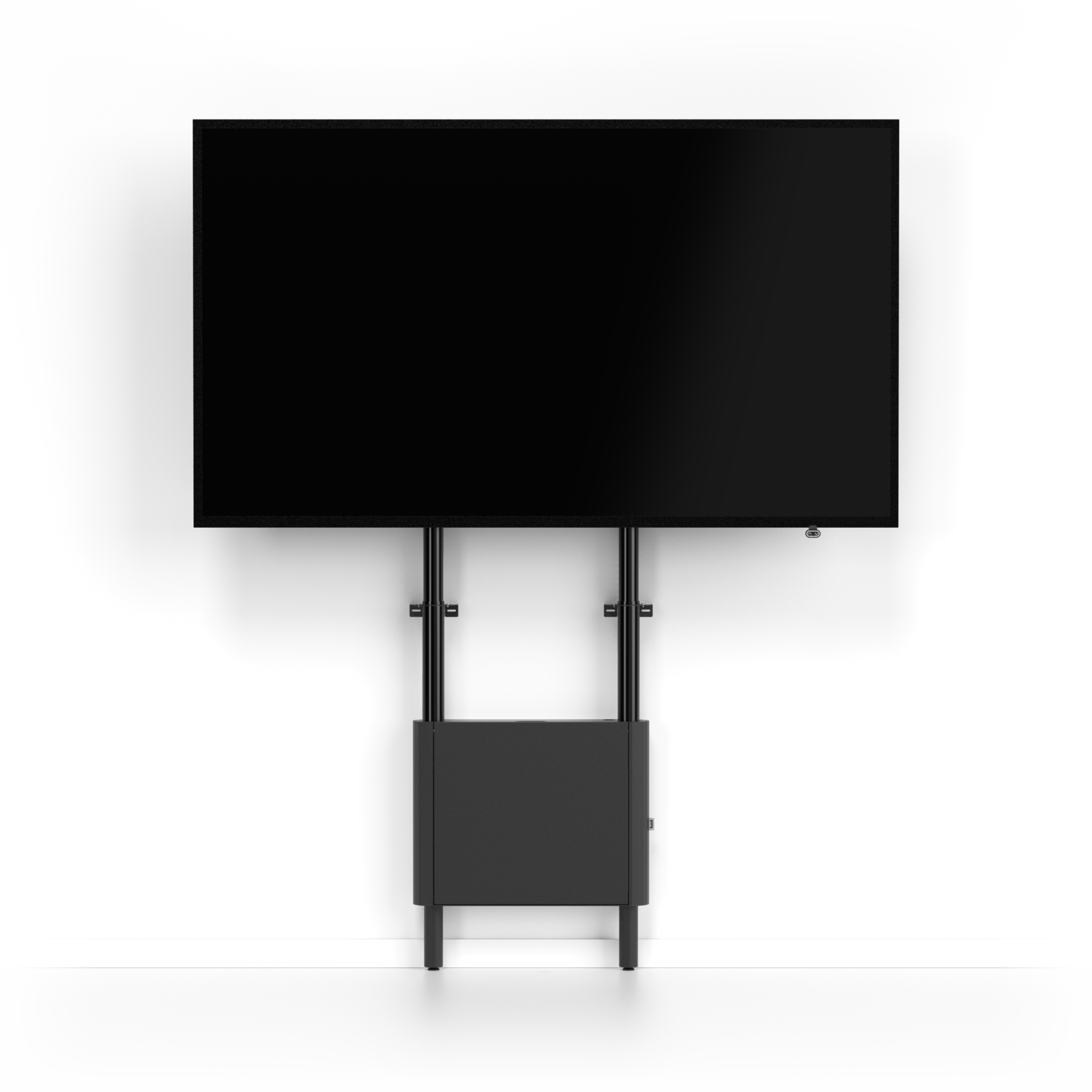 EVER620 WF Air Soft Motor 16-401-1C-M front display