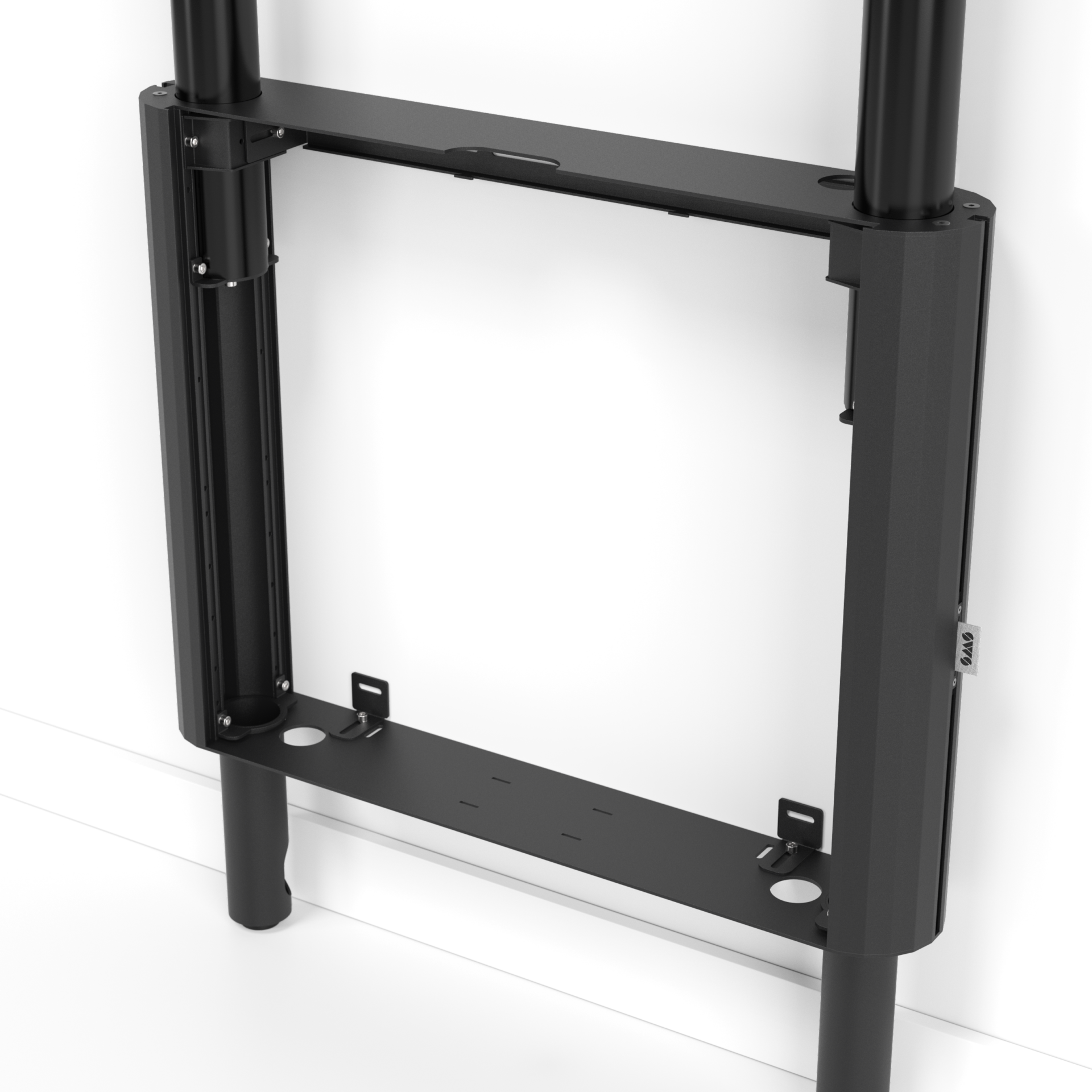 EVER620 WF Air Soft Motor 16-401-1S-M 21 Detail3