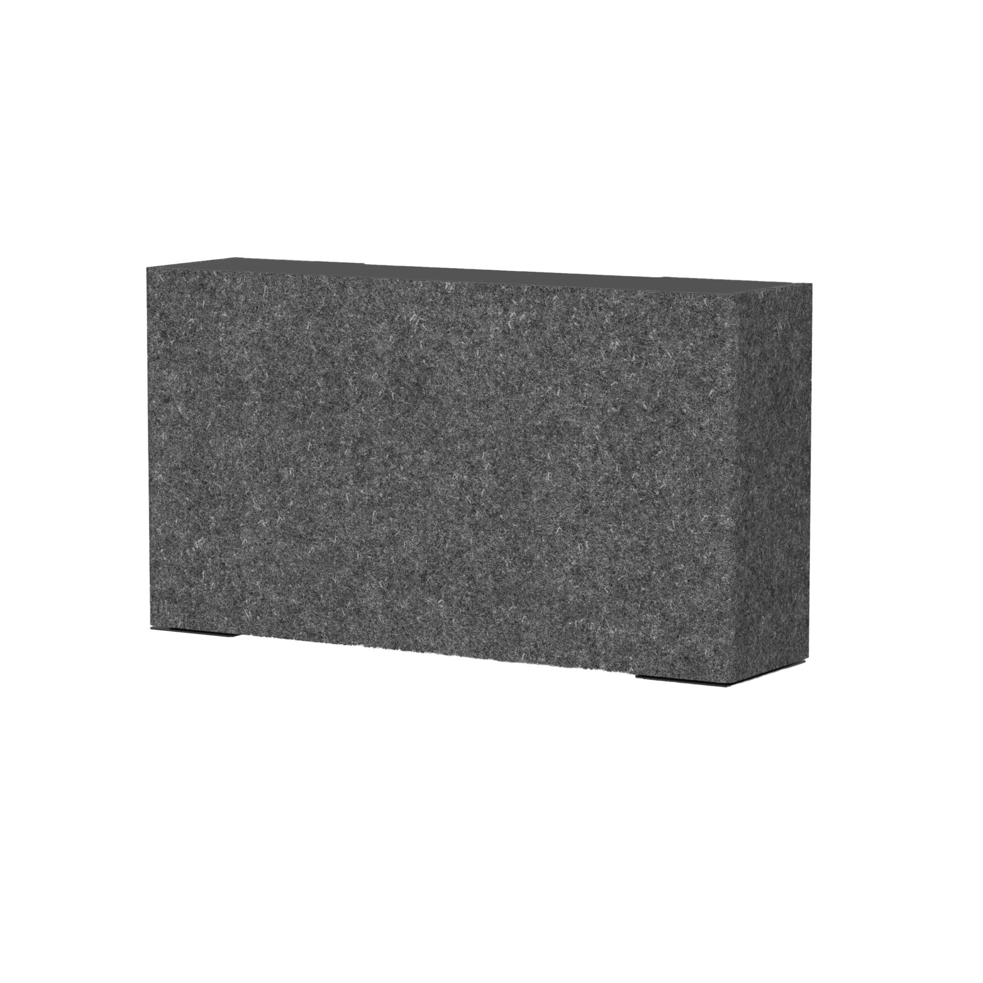 Multi Mount Media Box Soft Dark