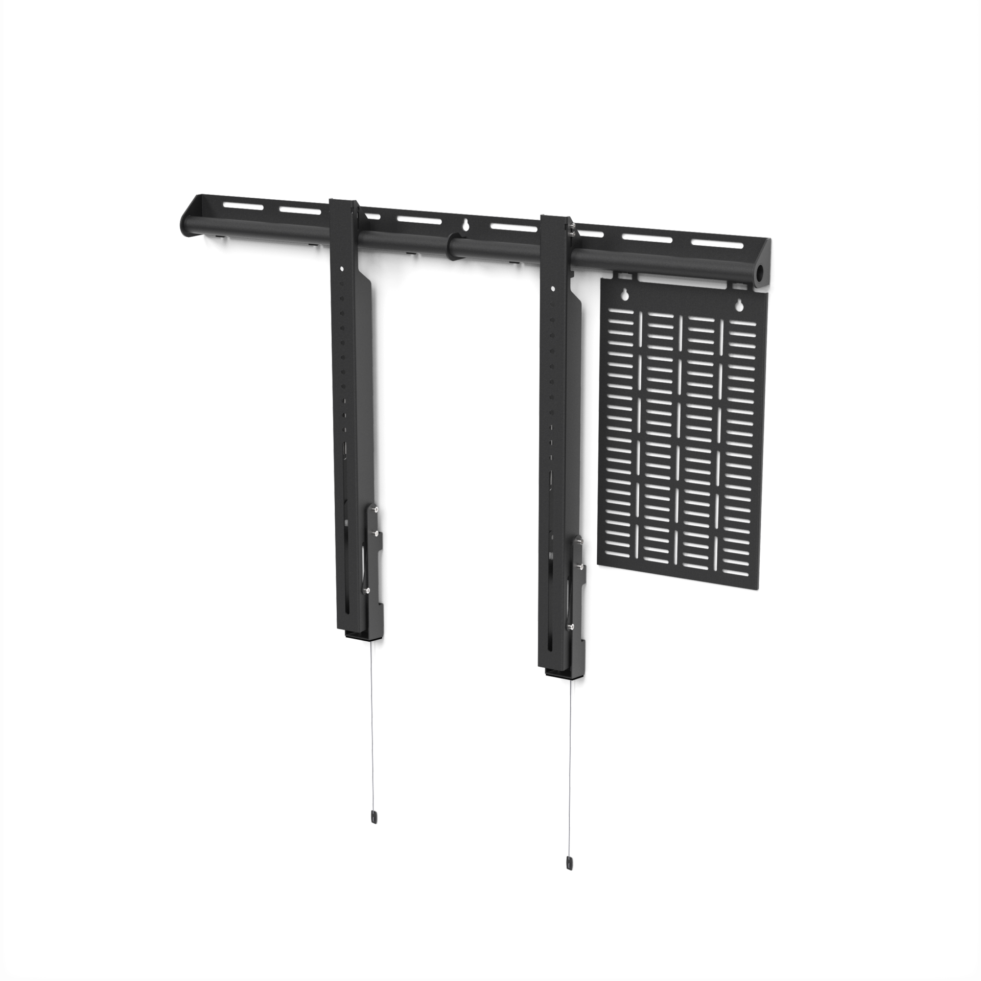 17-001-1_ServiceMount with installation shelf (17-003-1)_main
